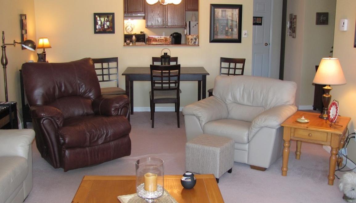 Woodbury Green killam